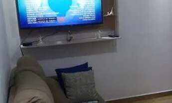 Imagem 4: Apartamento com 2 quartos à venda, 46 m² por R$ 180.000 - Vila São José - Taubaté/SP - Par