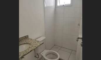 Imagem 5: APARTAMENTO DE 52 M² COM 2 DORMITÓRIOS NO BAIRRO VILA SCARPELLI, SANTO ANDRE-SP