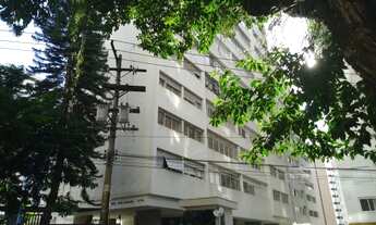 Imagem 2: Apartamento para aluguel com 100 metros quadrados com 2 quartos em Santa Cecília - São Pau