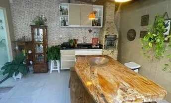 Imagem 5: AL-Casa para venda possui 100 metros quadrados com 3 quartos em Santos Dumont - Aracaju