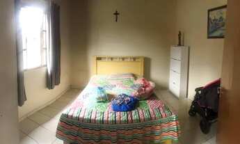 Imagem 3: Casa com 2 dormitórios à venda, 69 m² por R$ 255.000,00 - Vila Santa Terezinha - Itu/SP