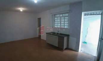 Imagem 4: Jundiaí - Casa Padrão - Vila Pirapora