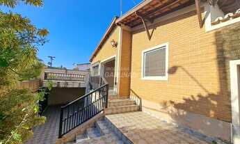 Imagem: Casa - Vila Industrial - Campinas