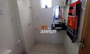 Imagem 5: Apartamento há 200 metros da praia do Bessa