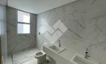 Imagem: Horizonte Flamboyant, Jardim Goiás - Goiânia