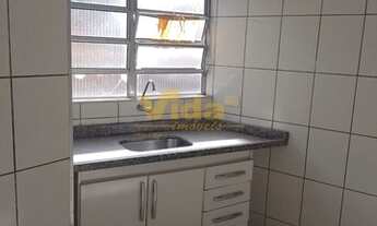 Imagem 4: Casa Térrea para locação em Jardim Roberto - Osasco