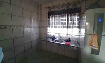 Imagem 6: CASA EM BARRO VERMELHO