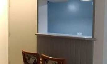 Imagem 6: Flat para alugar no Jardins - Edifício Columbia Residence - Cód. INA06052