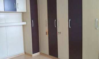 Imagem 4: Apartamento com 3 dormitórios para alugar, 96 m² por R$ 2.300,01/mês - Mogi Moderno - Mogi