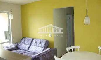 Imagem 6: Apartamento com 3 quartos à venda por R$ 390000.00, 63.09 m2 - AURORA - LONDRINA/PR