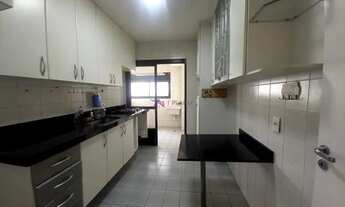 Imagem 7: Apartamento 109m² de área Útil - 02 Vagas de garagem