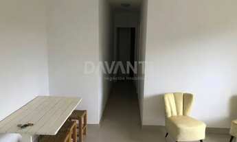 Imagem 5: Apartamento - Jardim Myrian Moreira da Costa - Campinas