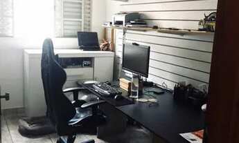 Imagem 4: Casa à venda, 3 quartos, 1 suíte, 2 vagas, Jdm Califórnia - Franca/SP