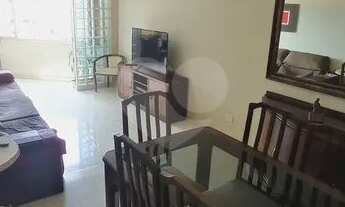 Imagem 3: Apartamento para venda possui 80 metros quadrados com 3 quartos em Ahú - Curitiba - PR