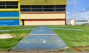 Imagem: Venda Hangar - Aeródromo Brigadeiro Eppinghaus