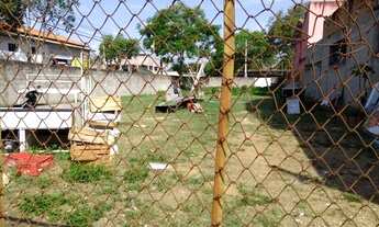 Imagem 3: Terreno 716 m² -Esquina-Murado- Jd. Santa Ines 2