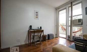 Imagem 6: Apartamento para Aluguel - Flamengo, 3 Quartos, 140 m2