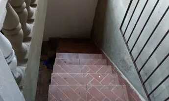 Imagem 2: Casa para aluguel possui 40 metros quadrados com 2 quartos em Jardim Lídia - São Paulo - S