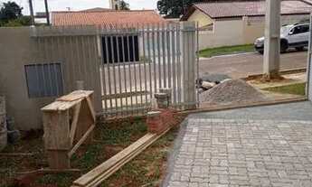 Imagem 5: ARAUCÁRIA - Casa Padrão - COSTEIRA