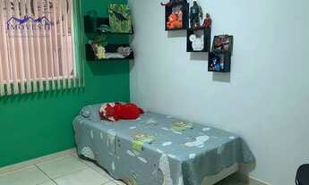 Imagem 3: Casa com 3 dormitórios à venda, 150 m² por R$ 480.000,00 - Parque Nanci - Maricá/RJ