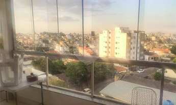 Imagem 2: Apartamento de 3 quartos em Contagem