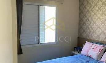 Imagem 6: Apartamento - Parque São Jorge - Campinas