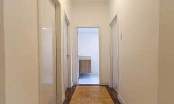 Imagem 7: Apartamento para Venda - 101.64m², 3 dormitórios, Centro Histórico