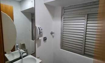 Imagem 5: Sala Comercial no Edifício Milão