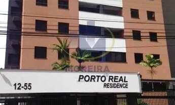 Imagem: Apartamento venda e locação - Residencial