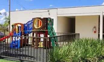 Imagem 5: Apartamento para aluguel, 2 quartos, 1 vaga, Reserva Real - Ribeirão Preto/SP