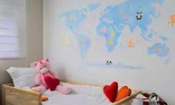 Imagem 14: Apartamento para venda com 107 metros quadrados com 2 quartos em -