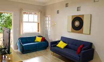 Imagem 2: APARTAMENTO RESIDENCIAL em SÃO PAULO - SP, CAMBUCI