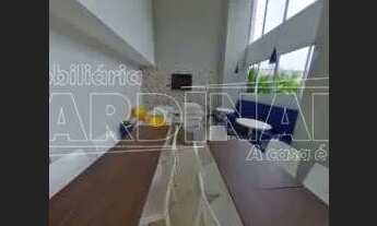 Imagem 2: Apartamento Padrão em São Carlos