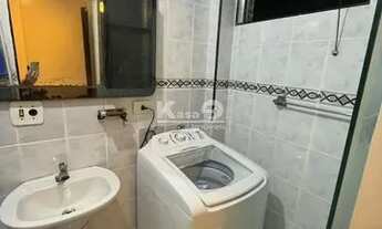 Imagem 7: Kitnet em Aparecida - Santos