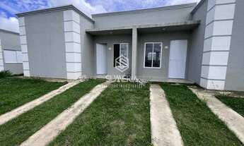 Imagem: Casa 2 quartos sendo uma suíte