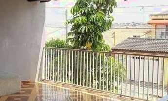 Imagem: Casa com 3 dormitórios à venda, 100 m²