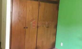 Imagem 6: Apartamento Padrão em Jundiaí