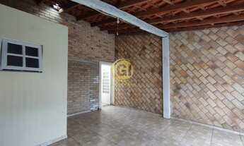 Imagem: CA09022 Casa para locação possui 100 m