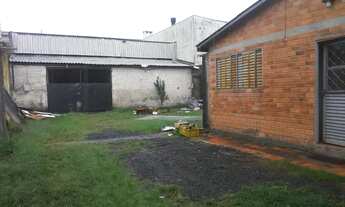 Imagem 5: Depósito com 400m² na Av. Beirute, bairro Navegantes