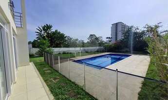 Imagem 5: Casa a venda no Altos da Serra I - Urbanova-SJC/SP