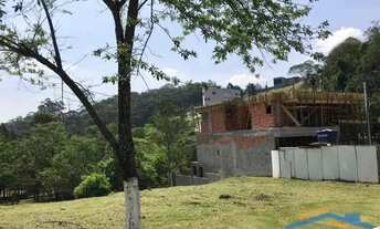 Imagem 7: Terreno à Venda Condomínio Aldeia Da Serra Mosaico Da Aldeia 501m²