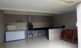 Imagem 5: Apartamento para venda possui 47 metros quadrados com 2 quartos