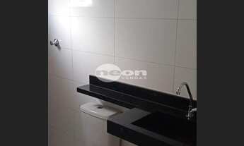 Imagem: SANTO ANDRé - Casa Padrão - Vila Francisco