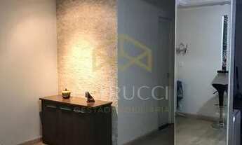 Imagem 2: Apartamento - Loteamento Country Ville - Campinas