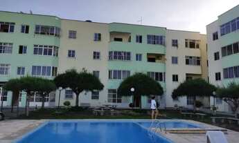 Imagem: Apartamento, com 02 quartos, sendo 01 suíte