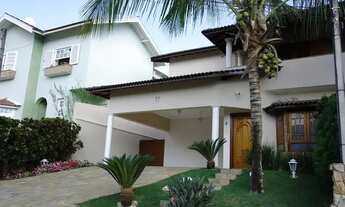 Imagem: Casa - Jardim Paiquerê - Valinhos