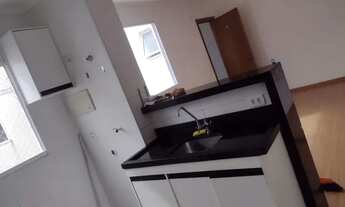 Imagem: Aluga apartamento em vida nova