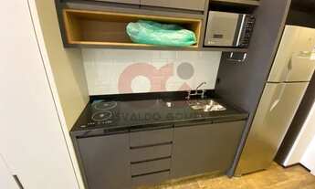 Imagem 6: Apartamento com 1 Quarto e 1 banheiro para Alugar, 26 m² por R$ 3.500 o valor do aluguel