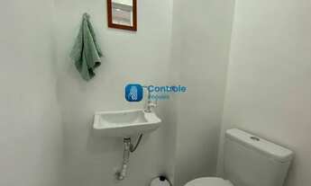 Imagem 7: Apartamento com 02 dormitórios no bairro Kobrasol, em São José