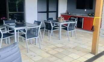 Imagem 2: Espetacular Cobertura Linear no Jardim Ocêanico - Barra da Tijuca, 325 metros quadrados de